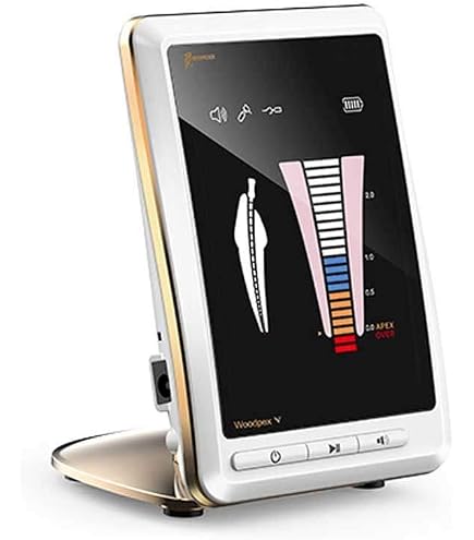 RJ ROOT ZX MINI APEX LOCATOR(RCM – 7) by J MORITA : Amazon.in