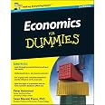 Economics For Dummies Notes Economics For Dummies, 2nd Edition, UK Edition: Amazon.co.uk: Antonioni ...