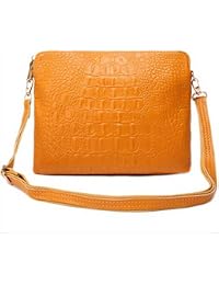Amazon.fr : Pochettes - Femme : Chaussures et Sacs