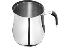 KASANOVA bollilatte 1 litro, per induzione e tutti i piani cottura