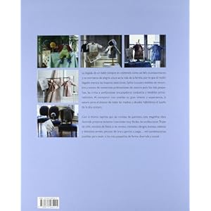 Alta costura para bebes