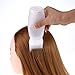 Produktbild Holeider Salon Hair Dye Flasche Applikator Bürste Dispensieren Haarfärbung Färben Werkzeug Weiß
