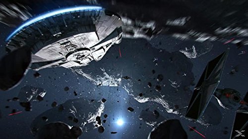 Preisvergleich Produktbild Star Wars Battlefront (Ultimate Edition)