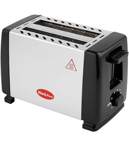 Tostador De Doble Ranura Dcook Gallery 750W - Con Selector De 7 Niveles, Función Descongelar Y Recogemigas Extraíble