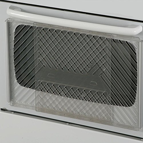 Safetots Child Safety Transparent Oven Door Guard