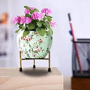 TrustBasket Blossom Flower Planter