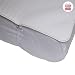 Cambrass 3D-Cot Mattress Protector (70 x 70 x 140 cm, Liso E Unic)