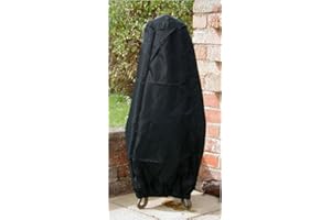 Castmaster stoves® - Medium Chiminea Cover (82cm x 40cm)