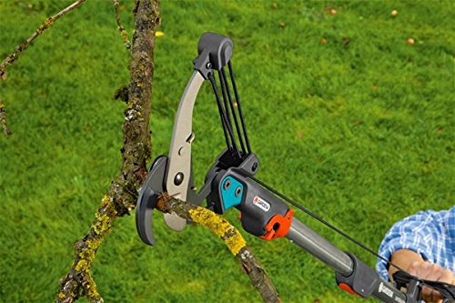 Gardena 00297-20 cs-Amboss-Baumschere - 3