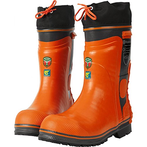 Preisvergleich Produktbild Husqvarna Schutzstiefel Functional 24 Größe 47