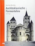 Architektonische Formenlehre by 
