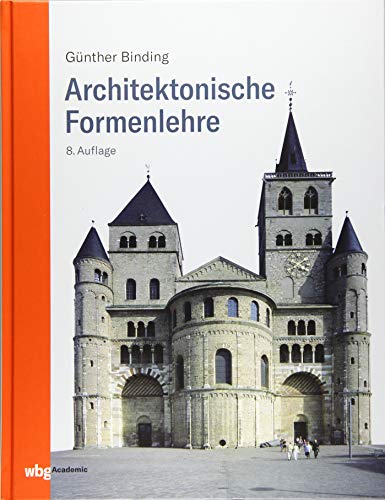 Architektonische Formenlehre