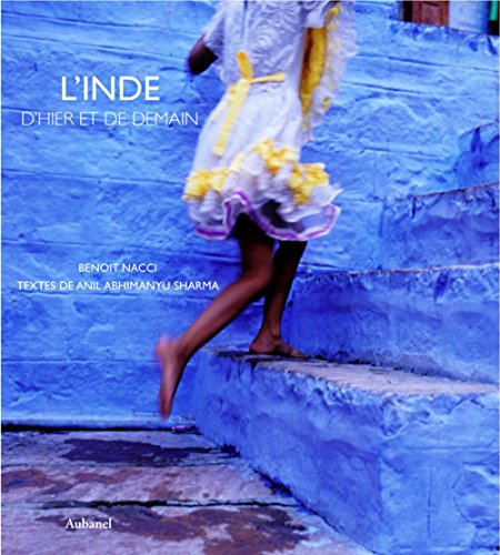 couverture de : L'Inde