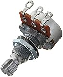 Volumen - 250 K Ohm Retro Teile rp197 a Volume-Poti 250 K Potentiometer