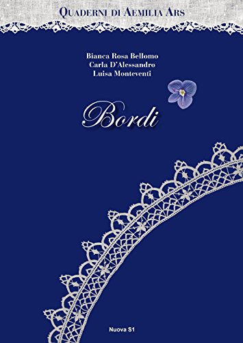 Download Quaderni di Aemilia Ars. Bordi Download Quaderni di Aemilia Ars. Bordi