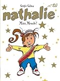 Nathalie, Tome 20 : Miss Monde !