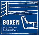 Cover zum Buch Boxen: Wahre Leidenschaft
