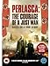 Perlasca: The Courage Of A Just Man:English Sub-titled [DVD]