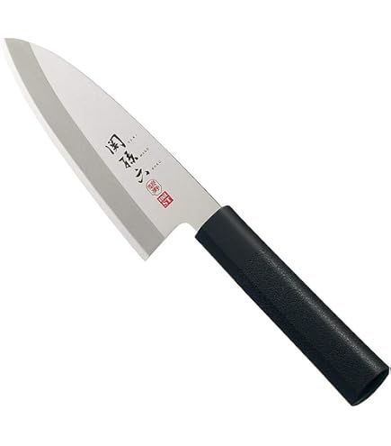 Sanelli Ambrogio - coltello per arrosto lama da cm 33
