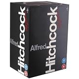 Alfred Hitchcock Collection (Special Edition, 14 DVDs) - Tipi Hedren, Rod Taylor, Se Grace Kelly