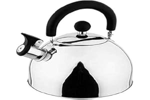 KAUFGUT BOLLITORE+FISCHIO INOX 1,0 L EVA 013707