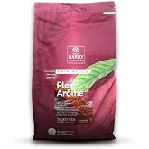 CALLEBAUT EXTRA BRUTE TOZ KAKAO 5 KG (%100)