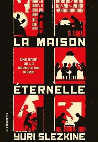 La maison éternelle francais La maison éternelle francais