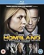 Homeland - Season 2 [Blu-ray]