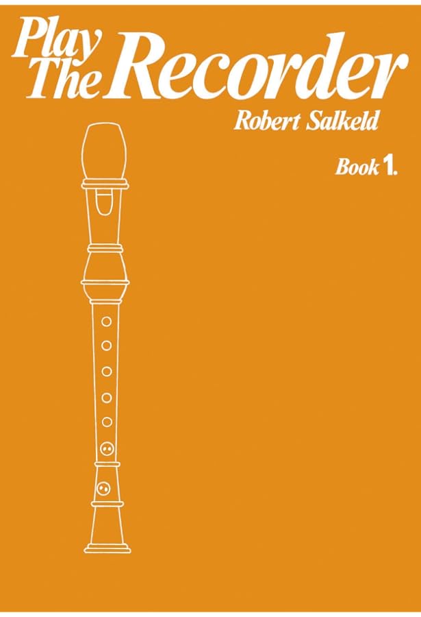 The School Recorder - Book 2: Revised Edition: 9780711950887: Priestley, E., Fowler, F