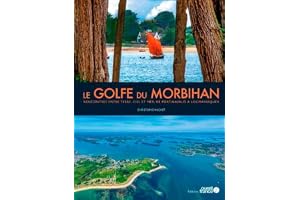 Le Golfe du Morbihan