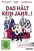 Das hält kein Jahr..!