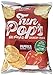 Produktbild Lorenz Snack World FunPop's Paprika, 12er Pack (12 x 85 g)