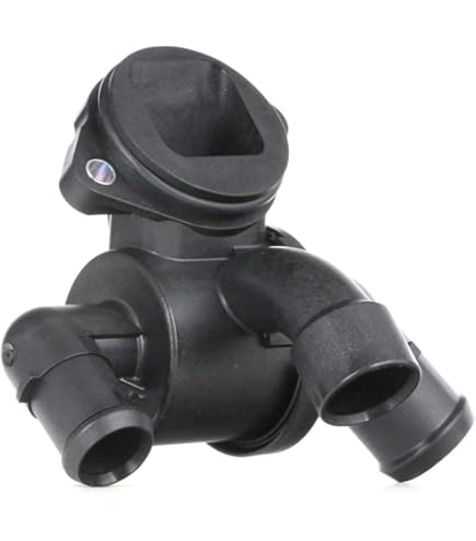 Frankberg Termostato Refrigerante Compatible Con A3 8P1 2013-2012 Octavia II 1Z3 2005-2013 Golf V 1K1 2004-2009 P.a.s.s.a.t 3C2 2005-2010 Replace# 06F12111F