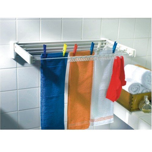 Leifheit 83160 Wandtrockner Telegant Plus 100 VS - 2