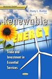Image de Renewable Energy: Trade and Investment in Essential Services