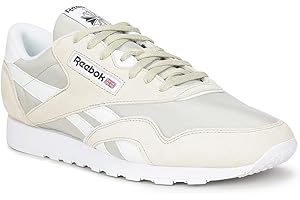 Reebok Classic Nylon, Zapatillas Hombre