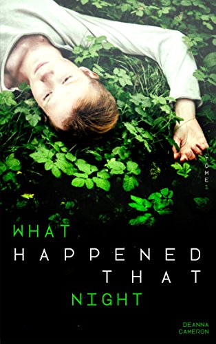⤂Télécharger⤃ What Happened that night tome 1 (Hors-séries) Gratuit