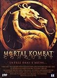 Mortal Kombat : Conquest - 4 épisodes