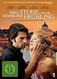 Mrs. Stone und ihr r�mischer Fr�hling (mit Helen Mirren) - Helen Mirren
