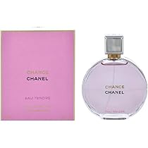 Chanel chance for women - eau de parfum, 100ml: Buy Online