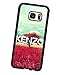 Produktbild Exclusiv Samsung Galaxy S7 Edge "Not S7 hülle, Galaxy S7 Edge Case Matt Beige - KENZO Handyhülle [Hardcase Ultra Slim Extra Sicher] KENZO Schutzhülle für Samsung Galaxy S7 Edge Handy Case Brand Logo