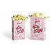 Produktbild Great Northern Popcorn 100 Premium Quality Movie Theater Style Popcorn Boxes 29 Ounce (Oz) Box by DTX International