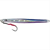 Williamson Benthos Speed Jig olta yemi