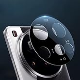 Xiaomi 17 Ultra Leica edition İle Uyumlu Temperli Sert Cam Ekran Koruyucu