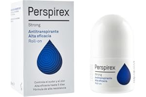 ‎PERSPIREX SPARREX Antitranspirant starker Roll-On, 20 ml