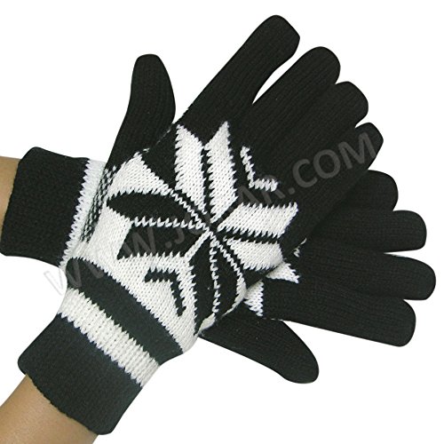 Jobar Sherpa Handschuhe für Frauen