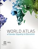 Image de World Atlas of Gender Equality in Education