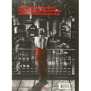 Co-100 Film Noir - Espagnol -