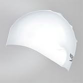 Speedo Moulded Swimcap Silicon Cap Y&uuml;z&uuml;c&uuml; Bonesi