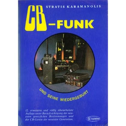 [PDF] Download CB - Funk und seine Wiedergeburt Kostenlos